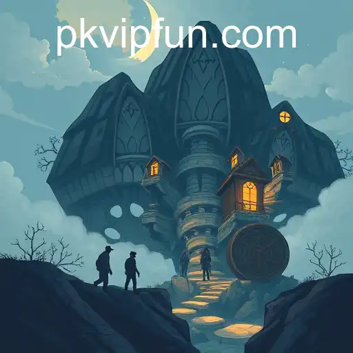 Exploring the Fascinating World of Adventure Games with 'pkvip'