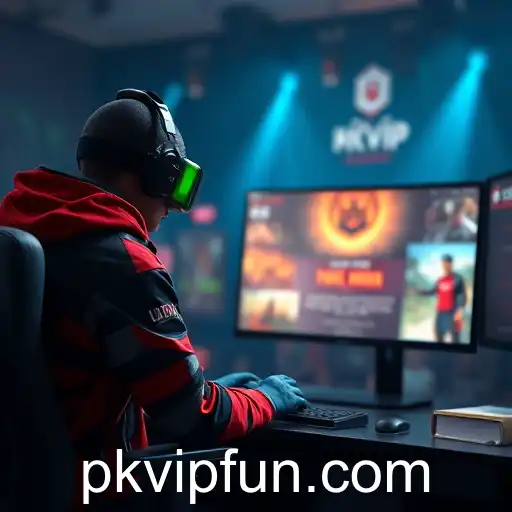 Digital Gaming Trends and Innovations