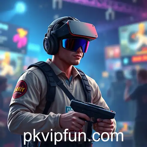 The Evolution and Influence of Online Gaming Platforms