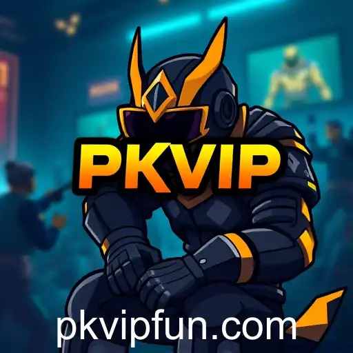 The Rising Trend of Gaming with PKVIP