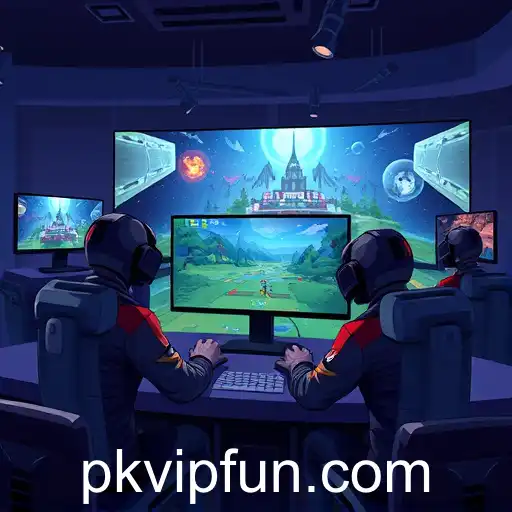 The Rising Influence of Online Gaming Platforms