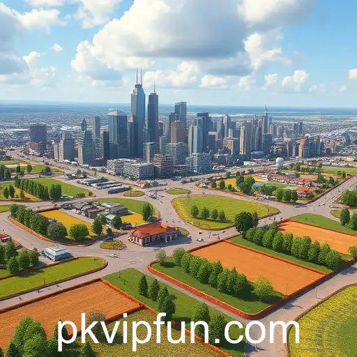 PKVIP Revolutionizes Online Gaming Experience