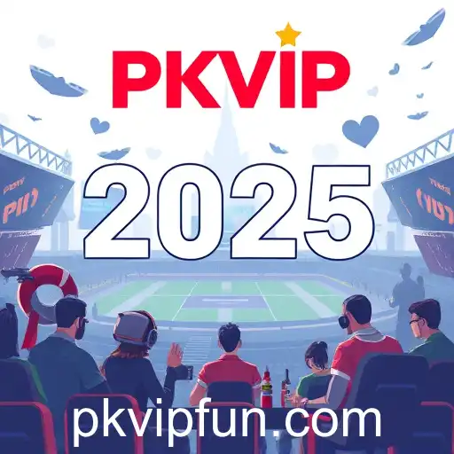 The Rise of PKVIP and Its Impact on Online Gaming