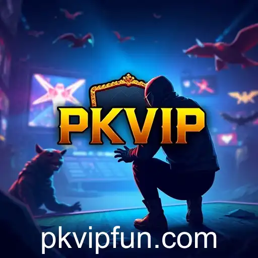 PKVIP Gaming: Trends and Transformations