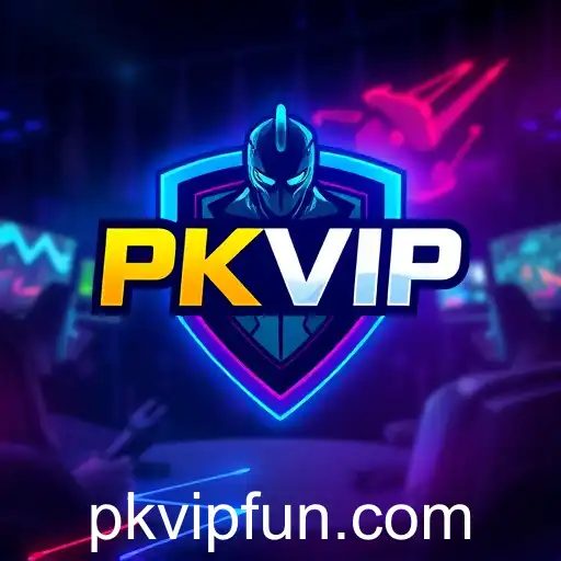 PKVIP Revolutionizes Online Gaming in 2025