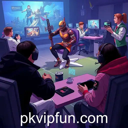 The Rise of Online Gaming Communities in 2025