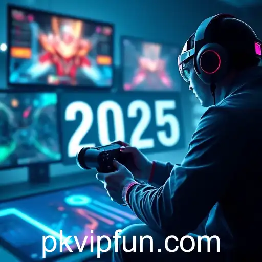 The Rise of Online Gaming Platforms