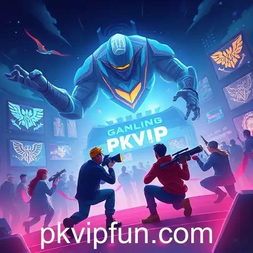 The Rise of PKVIP in the Online Gaming World