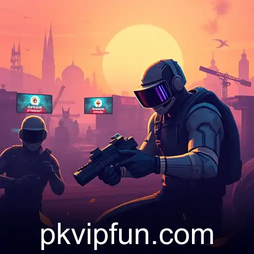 Rise of PKVIP in Online Gaming