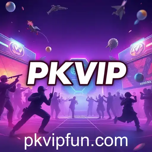 The Rise of PKVIP in Online Gaming