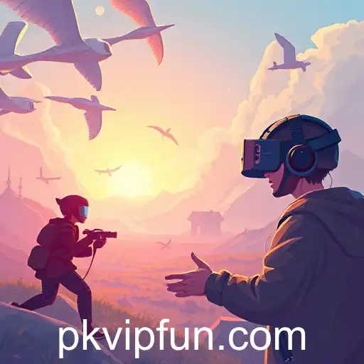 The Rise of PKVIP in Online Gaming