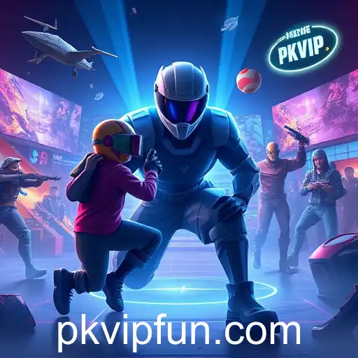 The Rise of PKVIP in Online Gaming