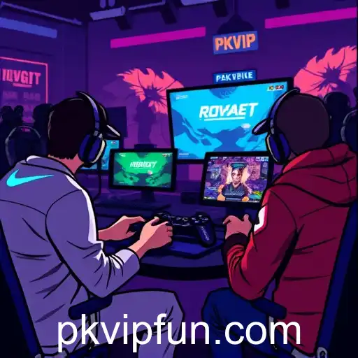 Rise of Online Gaming in 2025