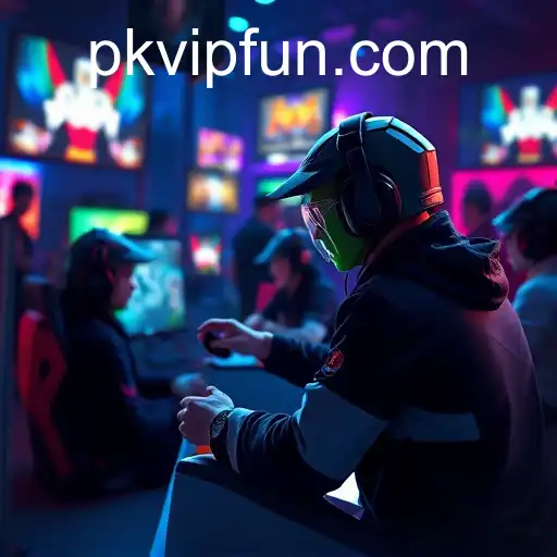 The Rise of Online Gaming Communities in Mid-2020s