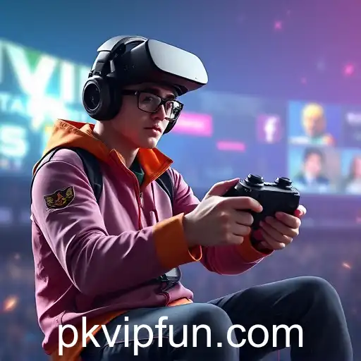 Evolving Trends in Online Gaming Communities