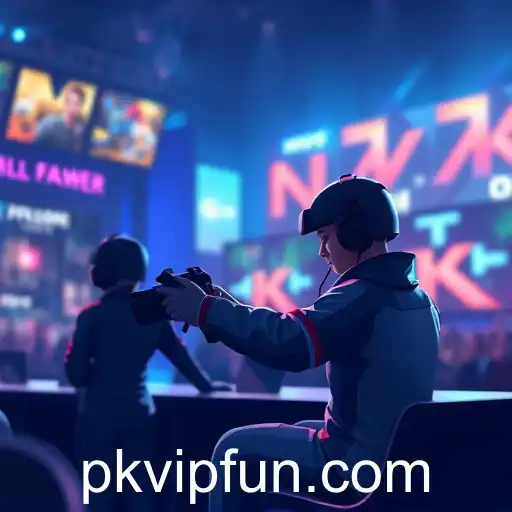 The Rise of Online Gaming Platforms in 2025