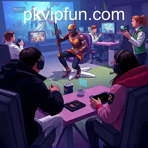 The Rise of Online Gaming Communities in 2025