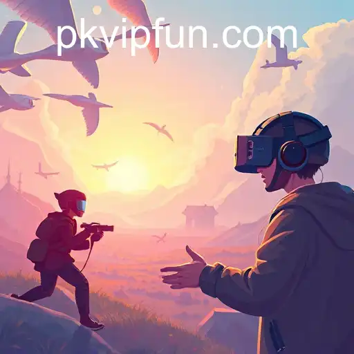 The Rise of PKVIP in Online Gaming