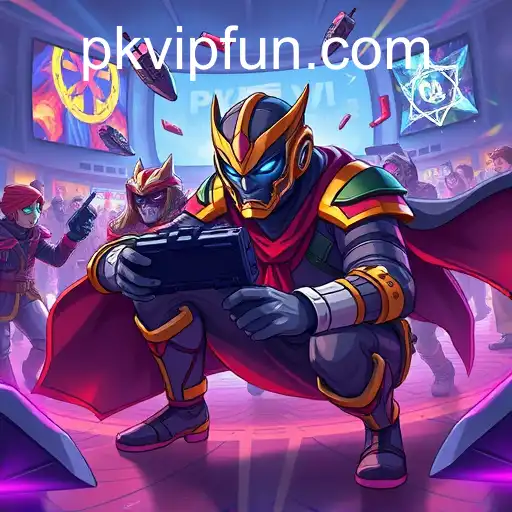 The Rise of PKVIP in Online Gaming