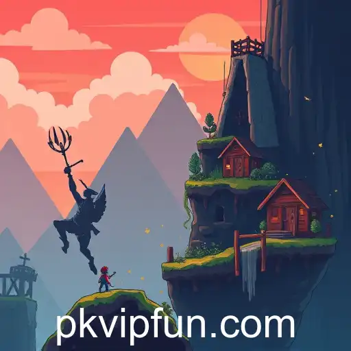 Exploring the Emergence of Indie Games: A Pkvip Spotlight
