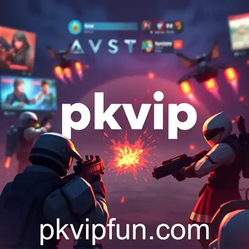 Exploring the 'Multiplayer' Game Category: A Closer Look at 'pkvip'