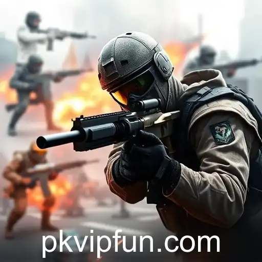 The Rise of Online Gaming Platforms: Spotlight on PKVIP