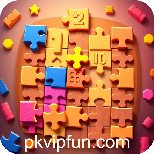 Exploring the Engaging World of Puzzle Games on PKVIP