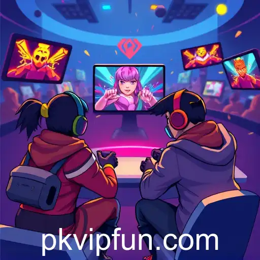 The Rise of Online Gaming Platforms