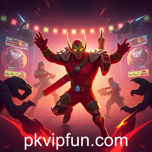The Rise of PKVIP in Online Gaming Communities