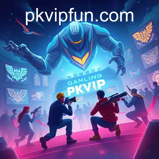 The Rise of PKVIP in the Online Gaming World