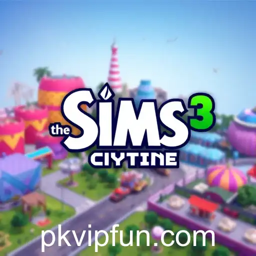 The World of Simulation Games on PKVIP: A Virtual Playground for Imagination