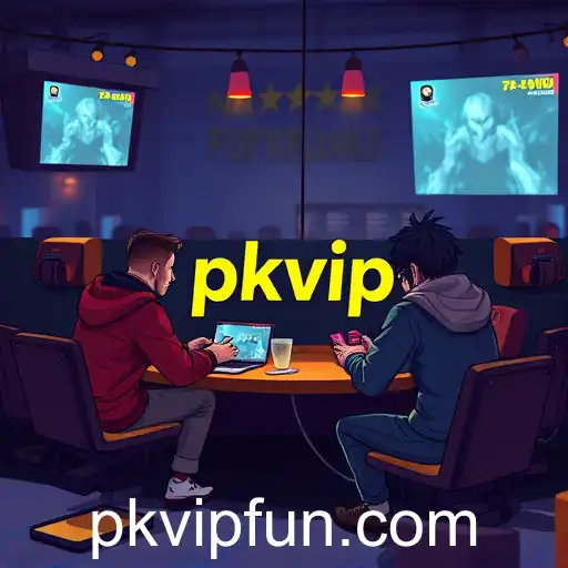 The Rise of PKVIP in Online Gaming
